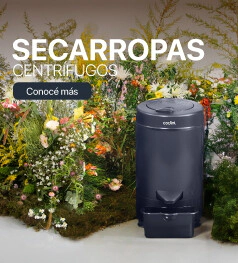 secarropas