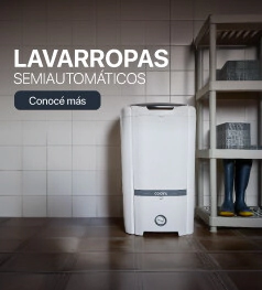 lavarropas semi