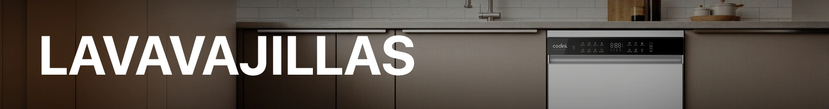 grupo lavavajillas