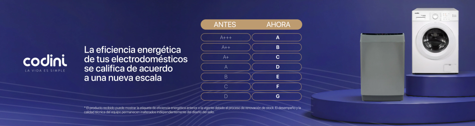 eficiencia energetica