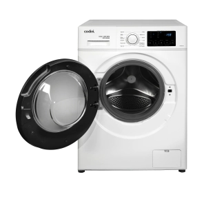 Lavarropas Autom�tico Carga Frontal 8 kg 1400 RPM Inverter A Blanco Codini - AIAFA8014B