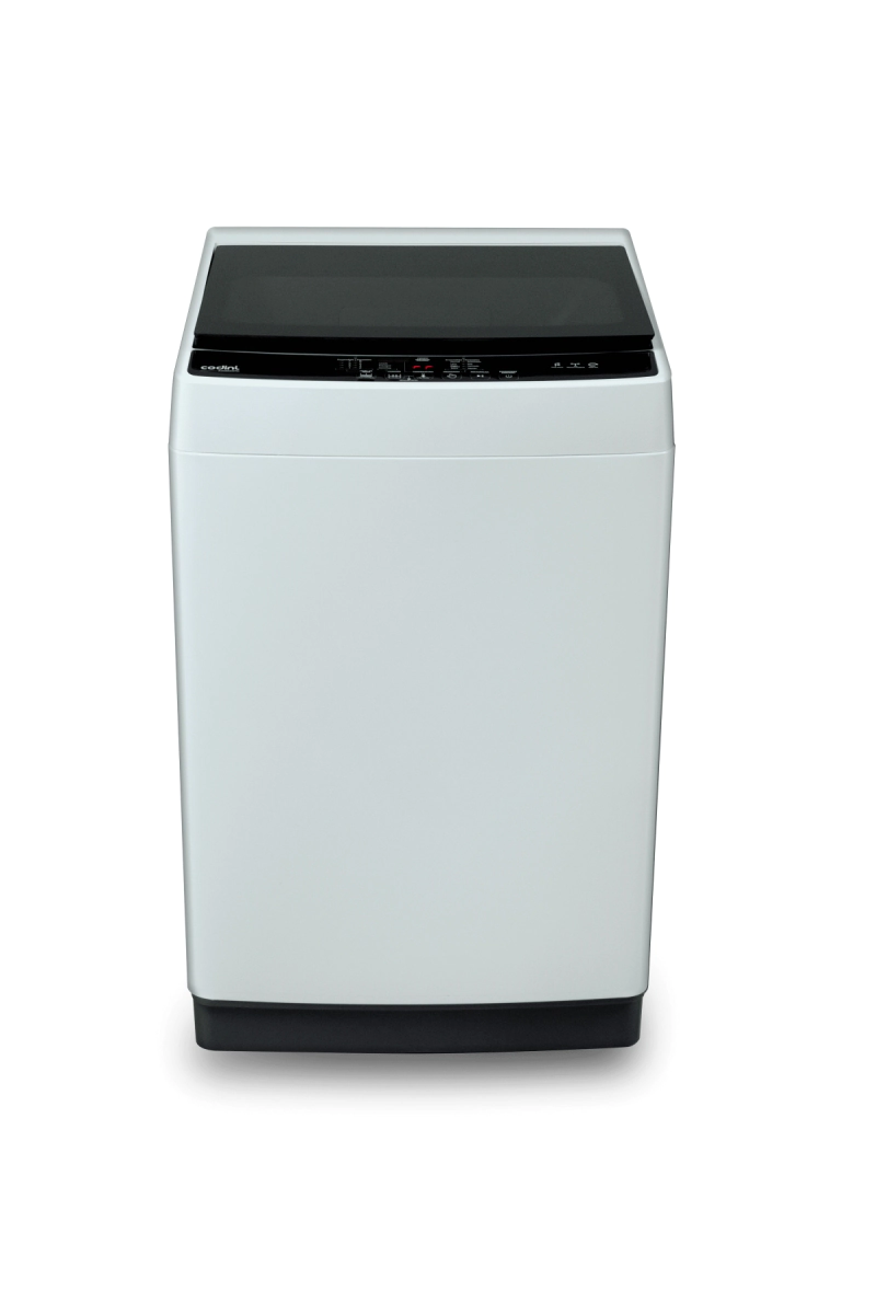 Lavarropas Automtico Codini Carga Superior 6kg Blanco 