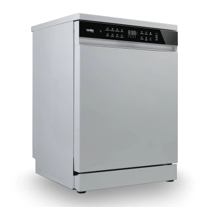 Lavavajillas Codini 15 Cubiertos Display LCD Touch Blanco