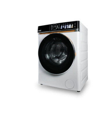 Lavasecarropas Codini 10KG Carga Frontal Blanco