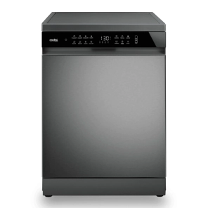 Lavavajillas 15 Cubiertos Display LCD Touch Inox Codini - LIA0315G