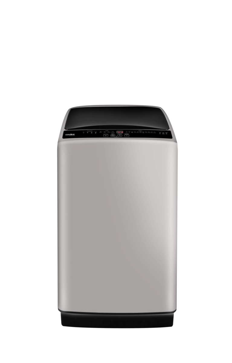 Lavarropas Autom�tico Carga Superior 4.5 kg 650 RPM Ceniza Codini - AIAS4507C