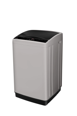 Lavarropas Autom&aacute;tico Carga Superior 4.5 kg 650 RPM Ceniza Codini - AIAS4507C