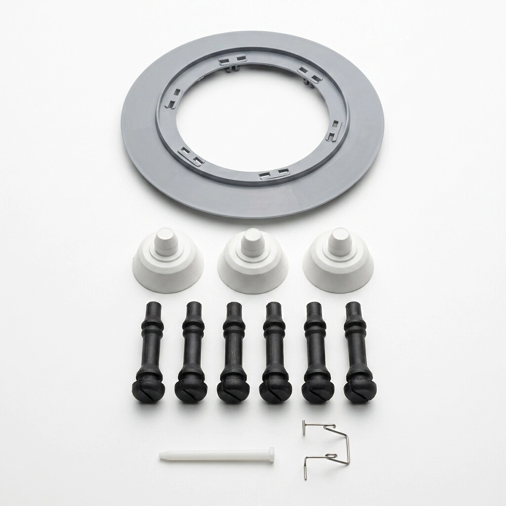 Kit mantenimiento de Secarropas Centr�fugo Codini