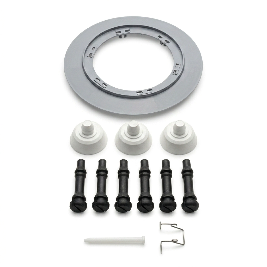Kit mantenimiento de Secarropas Centr�fugo Codini (1080010)