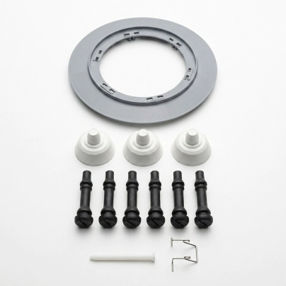 Kit mantenimiento de Secarropas Centr&iacute;fugo Codini