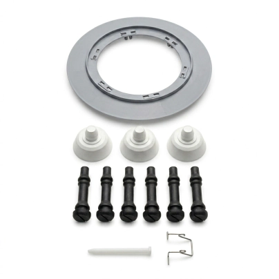Kit mantenimiento de Secarropas Centr&iacute;fugo Codini (1080010)