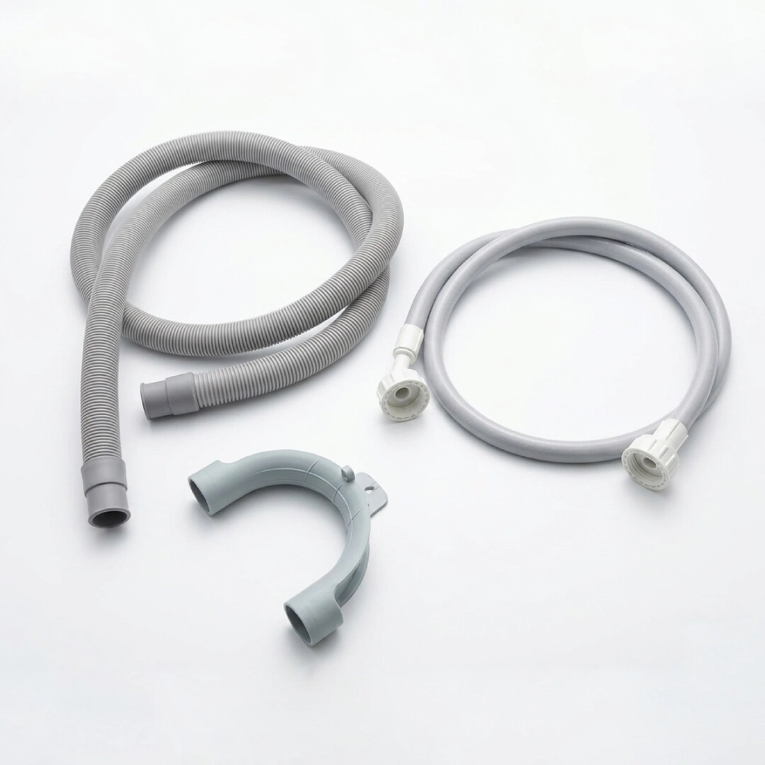 Kit instalaci�n Lavarropas Semiautom�tico 4053 4054 Codini