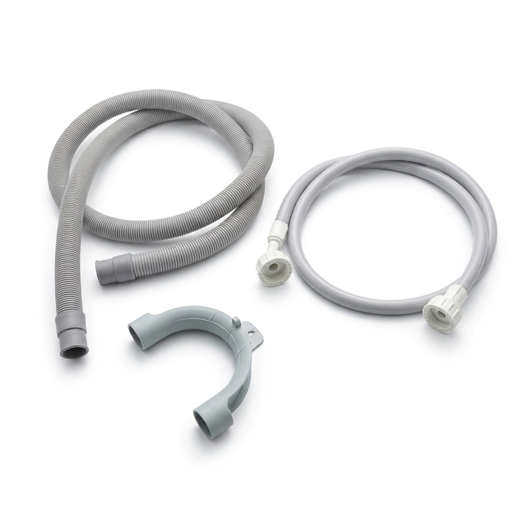 Kit instalaci�n Lavarropas Semiautom�tico 4053/4054 Codini (1170020)