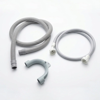 Kit instalaci&oacute;n Lavarropas Semiautom&aacute;tico 4053 4054 Codini