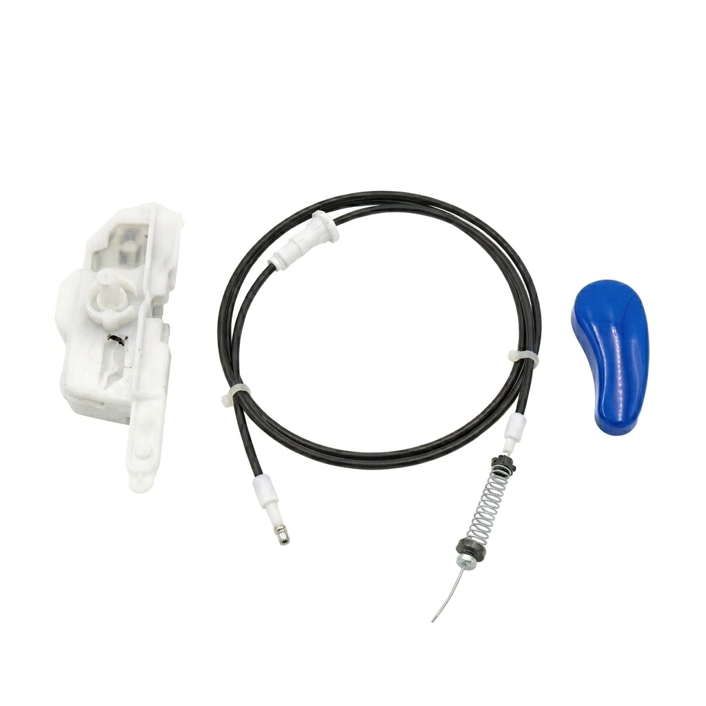 Kit sistema de freno Secarropas Centr�fugo Codini (1080020)