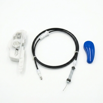 Kit sistema de freno Secarropas Centr&iacute;fugo Codini