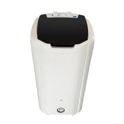 Lavarropas Semiautom&aacute;tico QBICO 10 kg 6 Funciones Bomba de Desagote Blanco Codini - 8053