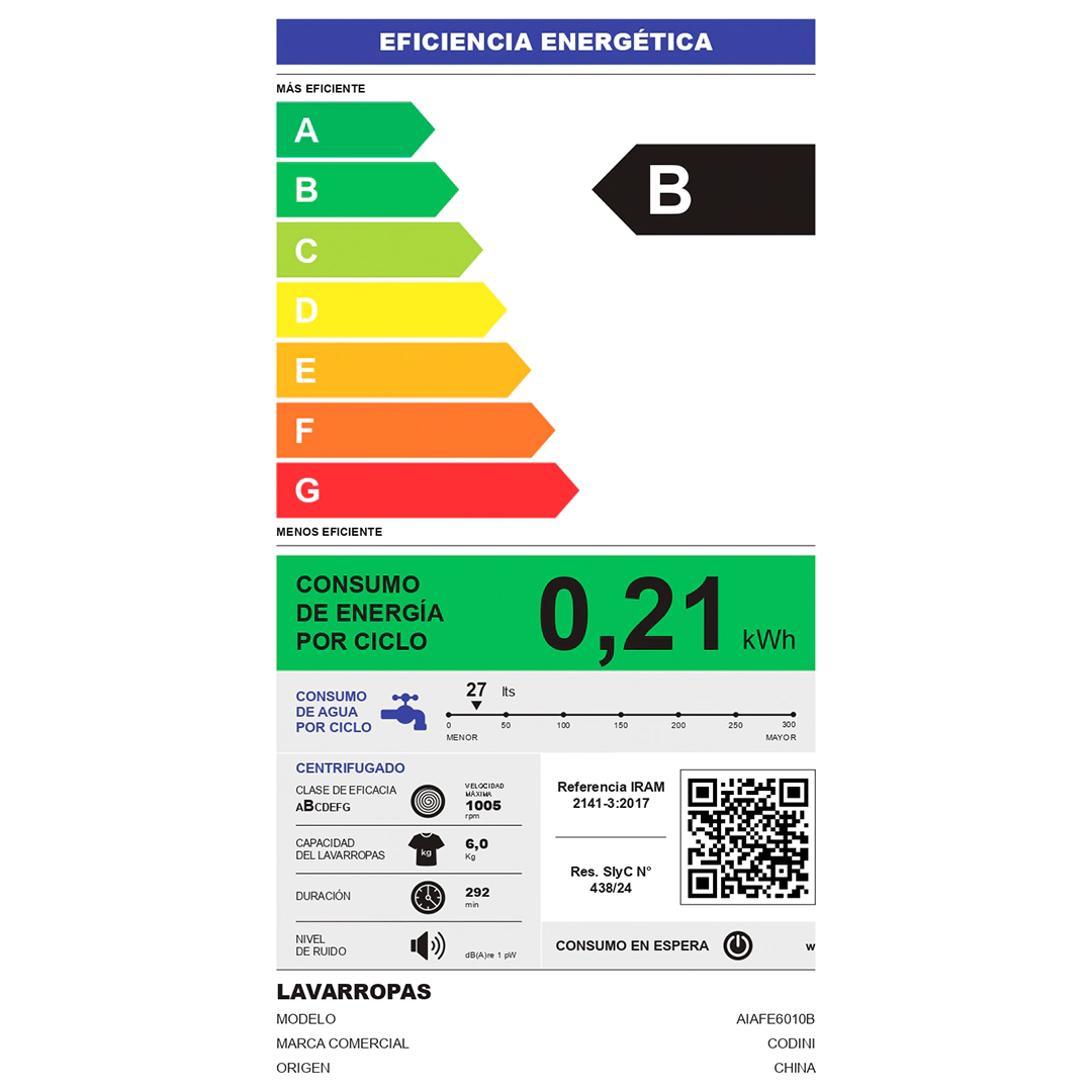 AIAFE6010B - imagen 05