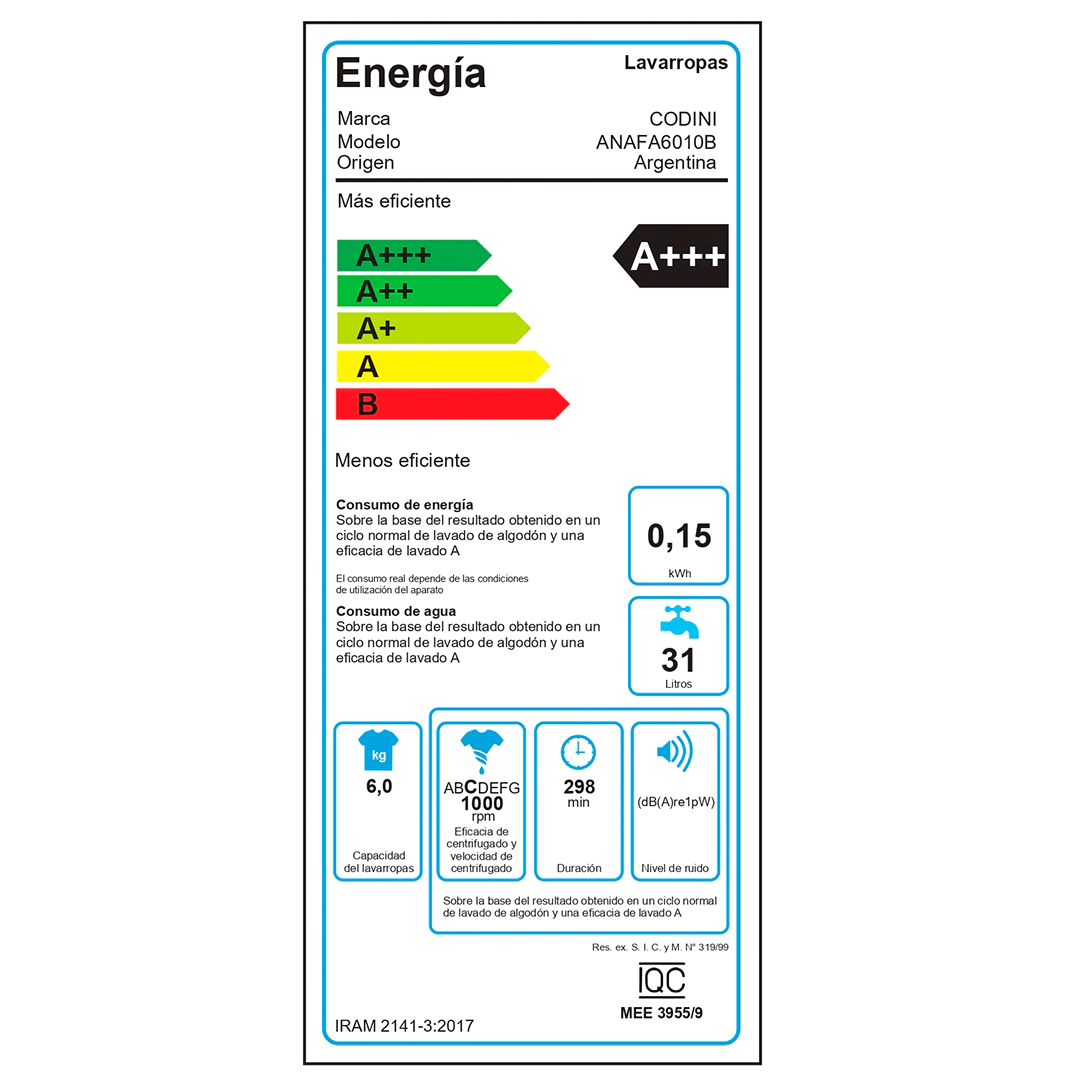 ANAFA6010B - imagen 05
