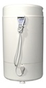 Secarropas Codini Innova 6.5kgs Tambor Acero Inox. 2800rpms
