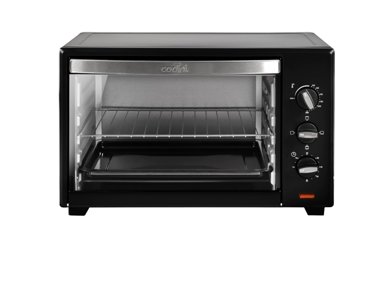 [003608] Horno Eléctrico 46 lts Grill 2000 W Codini - 46