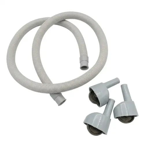 [1170010] KIT INSTALACIÓN LAV. SEMIAUTOMÁTICO 4051/2